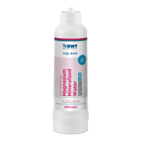 Preview: BWT AQA drink