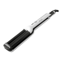 Preview: Elle WAVE CURLER