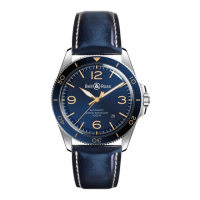 Preview: Bell & Ross BR V2-92 AERONAVALE