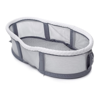 Preview: BABY DELIGHT Snuggle Nest Peak