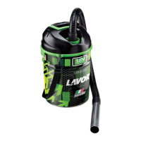 Preview: Lavor Free vac