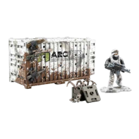 Preview: Call of Duty Arctic Armory