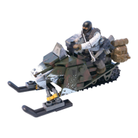 Preview: Call of Duty Snowmobile Scout