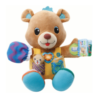Preview: VTech Baby My Friend Alfie
