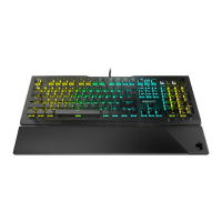 Preview: Roccat VULCAN PRO