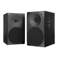 Preview: WOXTER Dynamic DL-410 BT