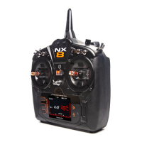Preview: Spektrum NX8