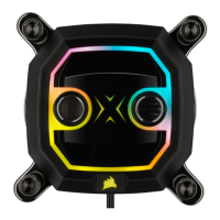 Preview: Corsair XC5 RGB Series