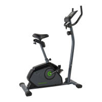 Preview: Tunturi Cardio Fit B40 Bike