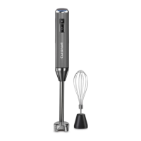 Preview: EVOLUTIONX CORDLESS RHB-100C