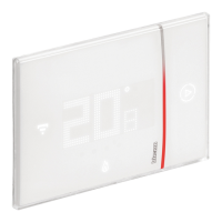 Preview: Bticino Smarther SX8000