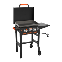 Preview: Black Stone 1967