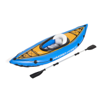 Preview: Hydro-Force Cove Champion
