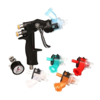 Preview: 3M Accuspray 16580