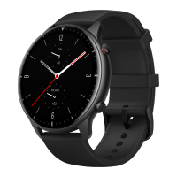 Preview: Amazfit GTR 2
