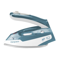 Preview: Beper P204FER200