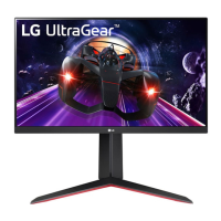 Preview: LG UltraGear 24GN650