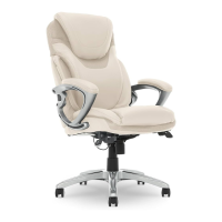 Preview: Serta Executive