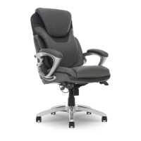 Preview: Serta Executive Chair