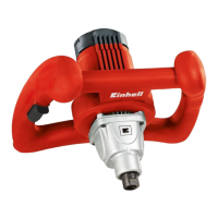 Preview: EINHELL TC-MX 1400 E