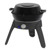 Preview: Cadac SAFARI CHEF 30