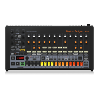 Preview: Behringer RD-8 MKII