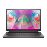 Preview: Dell G15 5511