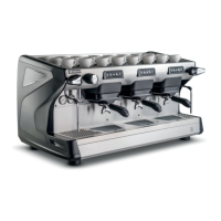 Preview: Rancilio CLASSE 5 Series