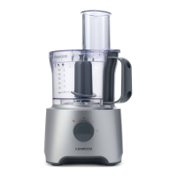 Preview: Kenwood MULTIPRO COMPACT