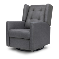 Preview: MADDOX RECLINER AND SWIVEL GLIDER
