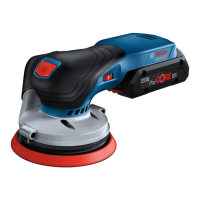Preview: Bosch Professional GEX 18V-125