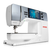 Preview: Bernina 735