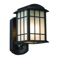 Preview: Maximus Smart Security Light