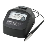 Preview: PRESIDIUM Gem Tester II