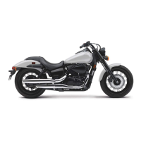 Preview: Honda Shadow Aero VT750C 2018