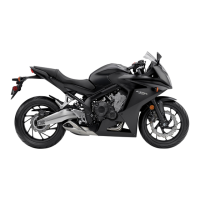 Preview: Honda CBR650F 2014