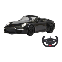 Preview: Jamara Deluxe Car