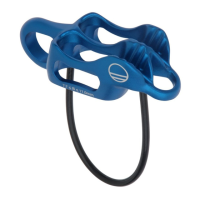 Preview: Wild Country Pro Guide Lite