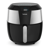 Preview: T-Fal EASY FRY