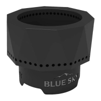 Preview: Blue Sky Outdoor Living PFP1513