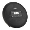 CD Player Logo