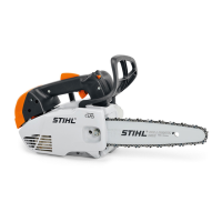 Preview: Stihl MS 151 TC