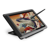 Preview: Huion KAMVAS Pro 16