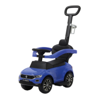 Preview: Jamara VW - T-ROC