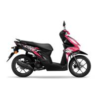 Preview: Honda BeAT 2020