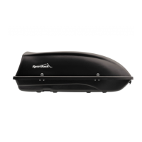 Preview: SportRack SKYLINE XL