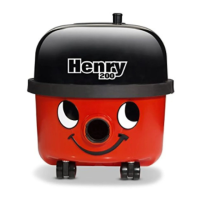 Preview: Numatic HENRY