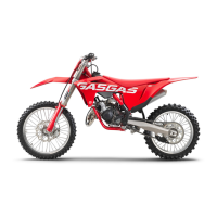 Preview: GAS GAS MC 125 2022