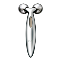 Preview: MTG ReFa CARAT FACE