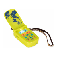 Preview: B.toys Hellophone